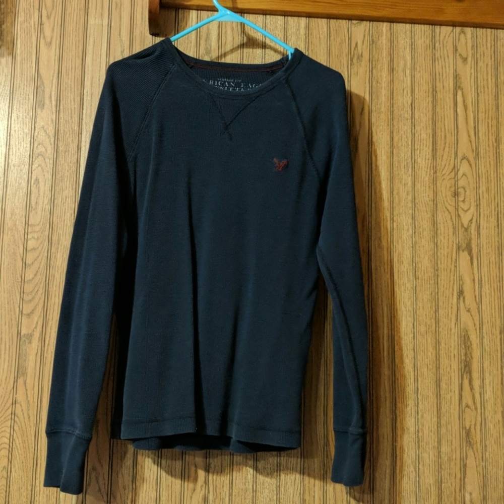 American eagle thermal